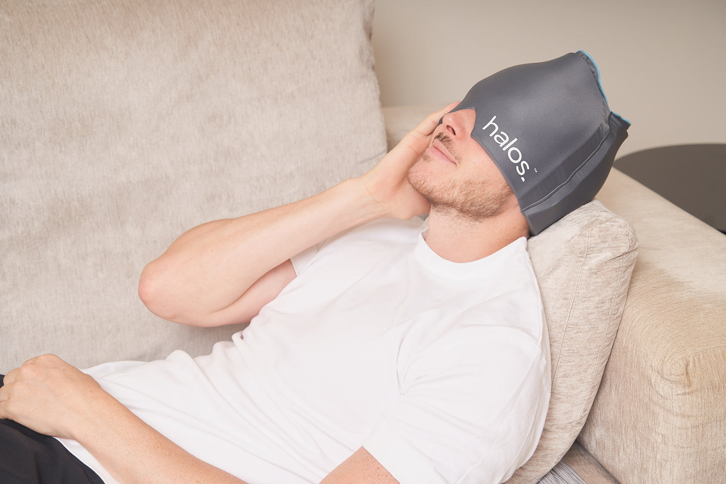 Multi-Use Headache Hat